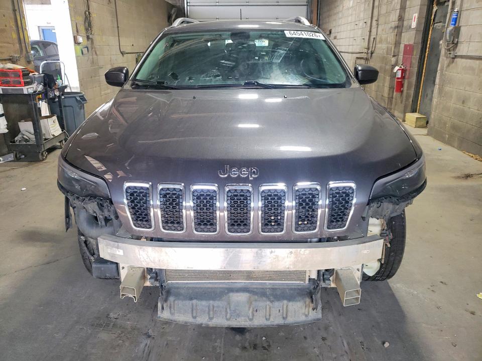 Aukcja sprzedaży 2019 Jeep Cherokee, vin: 1C4PJMLXXKD229048, numer aukcji: 64541026