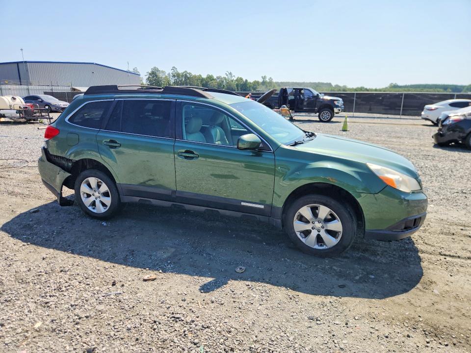 2012 Subaru Outback მანქანა იყიდება აუქციონზე, vin: 4S4BRBCC3C3219520, აუქციონის ნომერი: 64761956