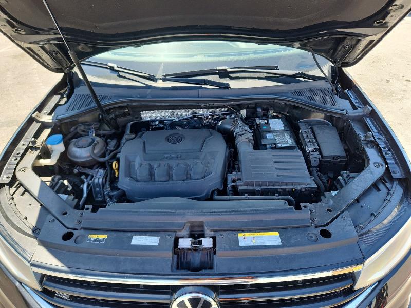 Продаж на аукціоні авто 2023 Volkswagen Tiguan, vin: 3VVCB7AX7PM117062, номер лоту: 66456136