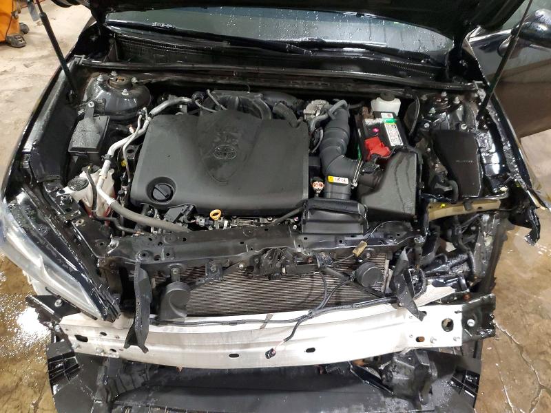 65288806 :رقم المزاد ، 4T1BZ1FBXKUD35634 vin ، 2019 Toyota Avalon مزاد بيع