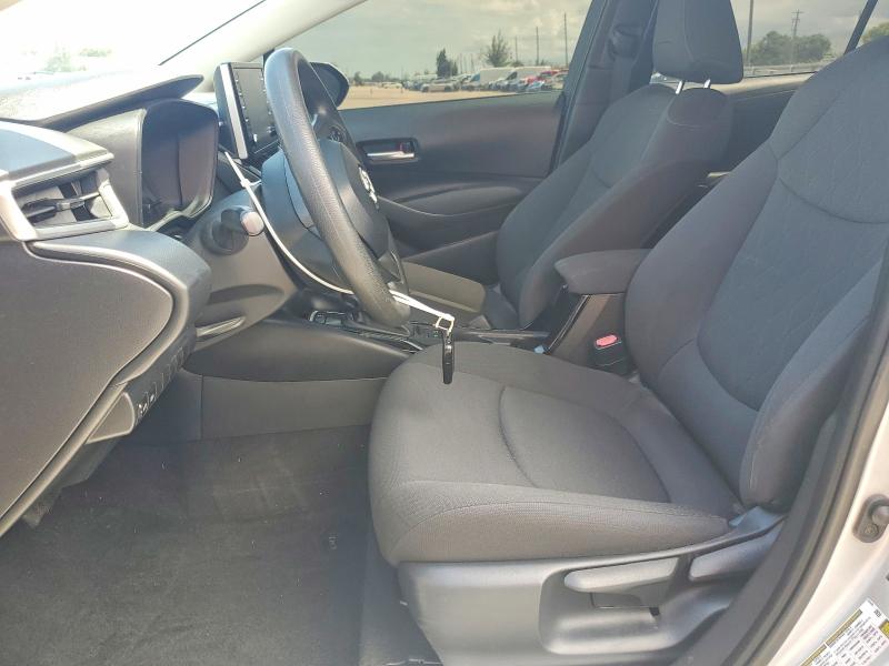 Продажа на аукционе авто 2020 Toyota Corolla, vin: 5YFHPRAE7LP012895, номер лота: 62304876