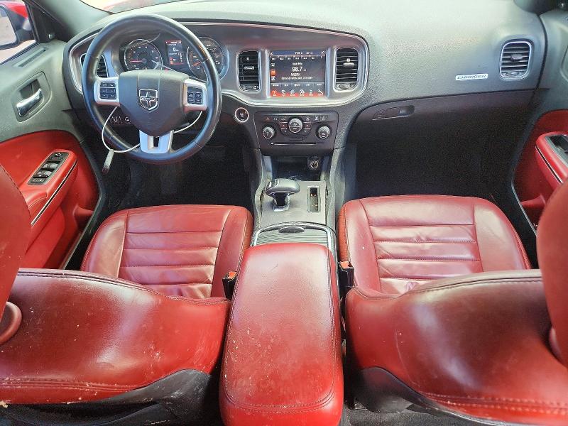 Aukcja sprzedaży 2014 Dodge Charger, vin: 2C3CDXHG1EH204776, numer aukcji: 64446716