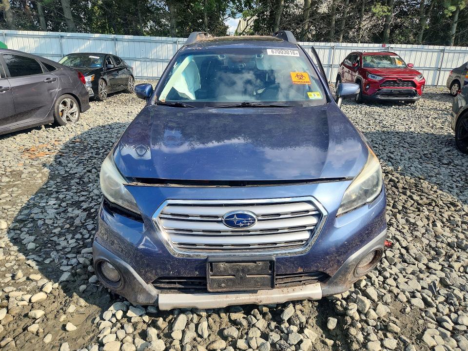 Продаж на аукціоні авто 2017 Subaru Outback, vin: 4S4BSANC1H3269013, номер лоту: 67003016