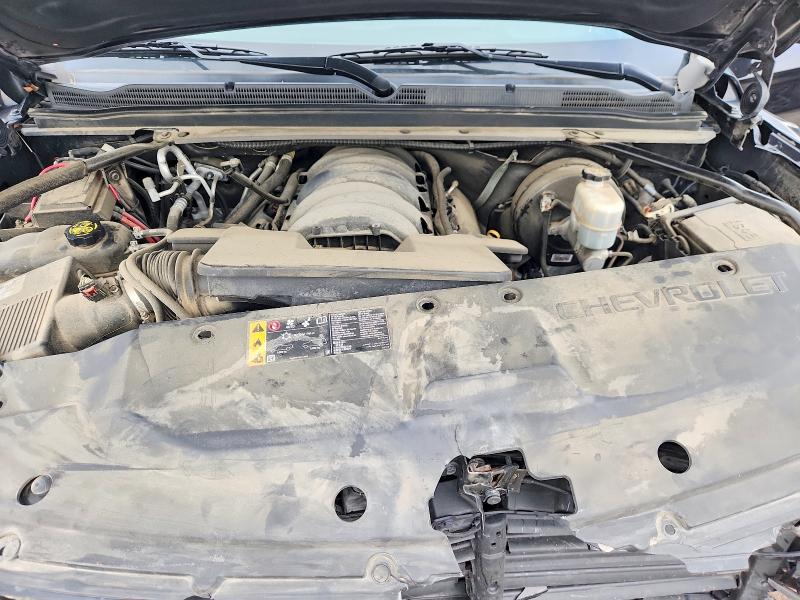 65906896 :رقم المزاد ، 1GNSKGKC9LR112533 vin ، 2020 Chevrolet Suburban مزاد بيع
