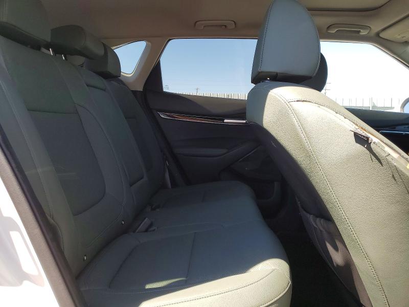 Aukcja sprzedaży 2024 Kia Seltos, vin: KNDETCA79R7631618, numer aukcji: 65922686
