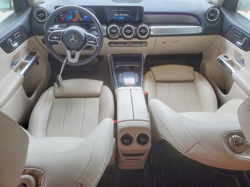 Продаж на аукціоні авто 2021 Mercedes-benz Glb, vin: W1N4M4GB1MW102794, номер лоту: 67363106