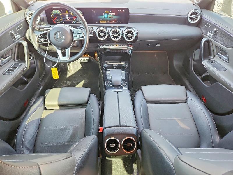 Продаж на аукціоні авто 2021 Mercedes-benz Cla, vin: W1K5J4GB1MN223003, номер лоту: 65920626
