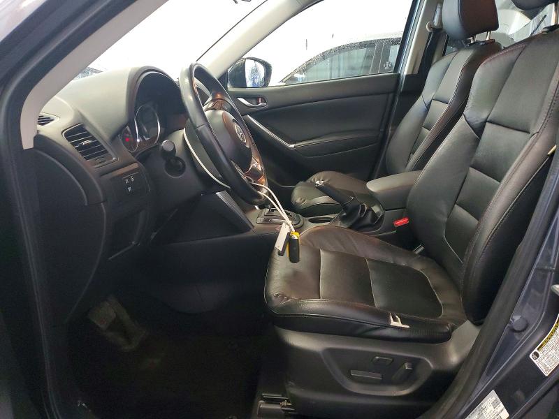 65639776 :رقم المزاد ، JM3KE4DY7E0350113 vin ، 2014 Mazda Cx-5 مزاد بيع