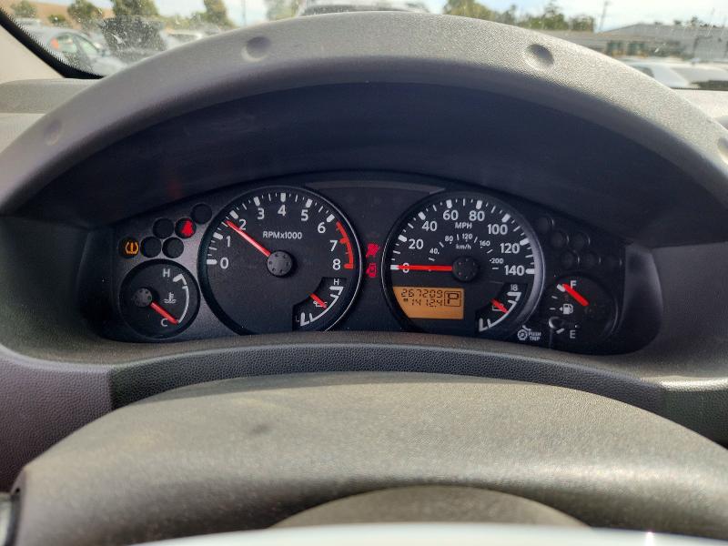 Aukcja sprzedaży 2010 Nissan Frontier, vin: 1N6AD0CU2AC421562, numer aukcji: 67013436
