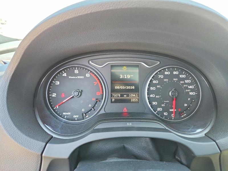 Aukcja sprzedaży 2020 Audi A3, vin: WAUCUGFF6LA001929, numer aukcji: 63339136