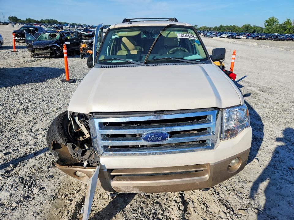 Aukcja sprzedaży 2014 Ford Expedition, vin: 1FMJK1J50EEF57107, numer aukcji: 65485866