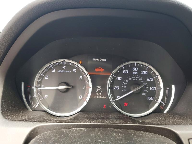 Продаж на аукціоні авто 2015 Acura Tlx, vin: 19UUB2F57FA017330, номер лоту: 64704786