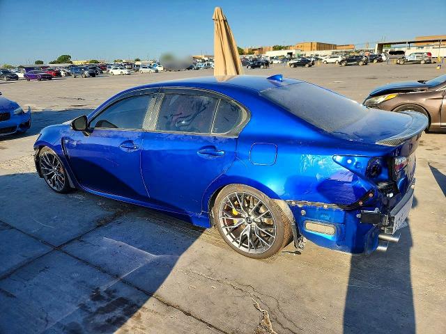 2016 Lexus Gs F მანქანა იყიდება აუქციონზე, vin: JTHBP1BL0GA001055, აუქციონის ნომერი: 64156756