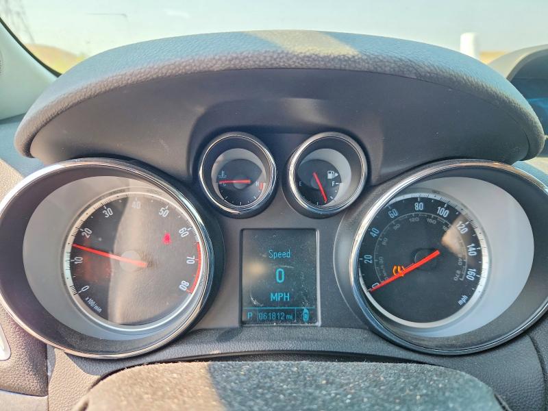 Продажа на аукционе авто 2013 Buick Encore, vin: KL4CJASB7DB211781, номер лота: 63932736