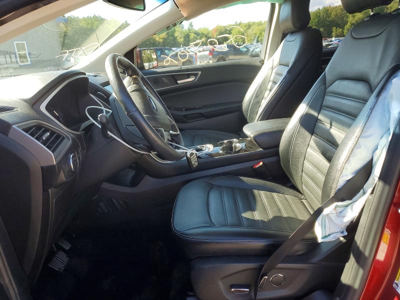 Продаж на аукціоні авто 2018 Ford Edge, vin: 2FMPK4J86JBC53131, номер лоту: 65957076