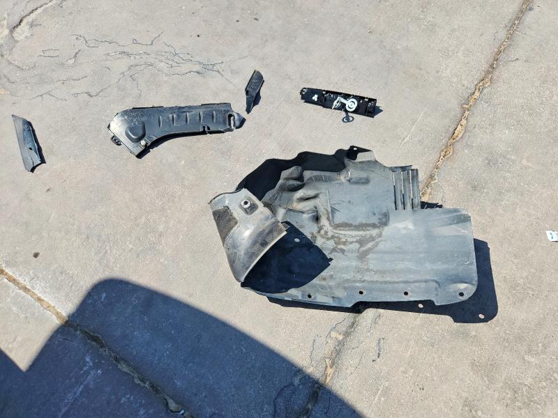 2022 Tesla Model S მანქანა იყიდება აუქციონზე, vin: 5YJSA1E58NF478188, აუქციონის ნომერი: 63874086