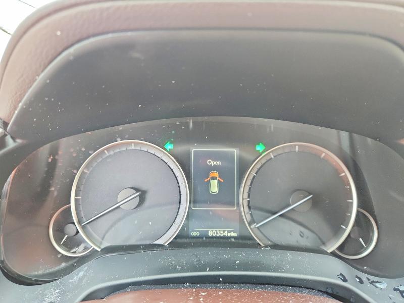 66907586 :رقم المزاد ، 2T2BZMCAXHC088949 vin ، 2017 Lexus Rx 350 مزاد بيع