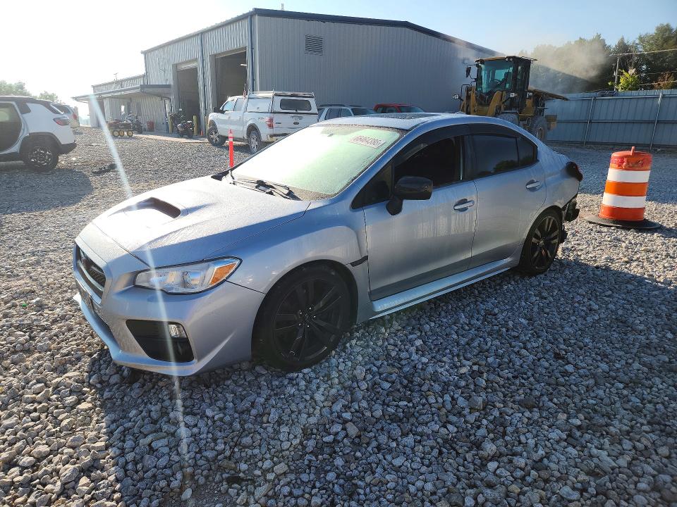Aukcja sprzedaży 2017 Subaru Wrx, vin: JF1VA1E68H8813739, numer aukcji: 66464386