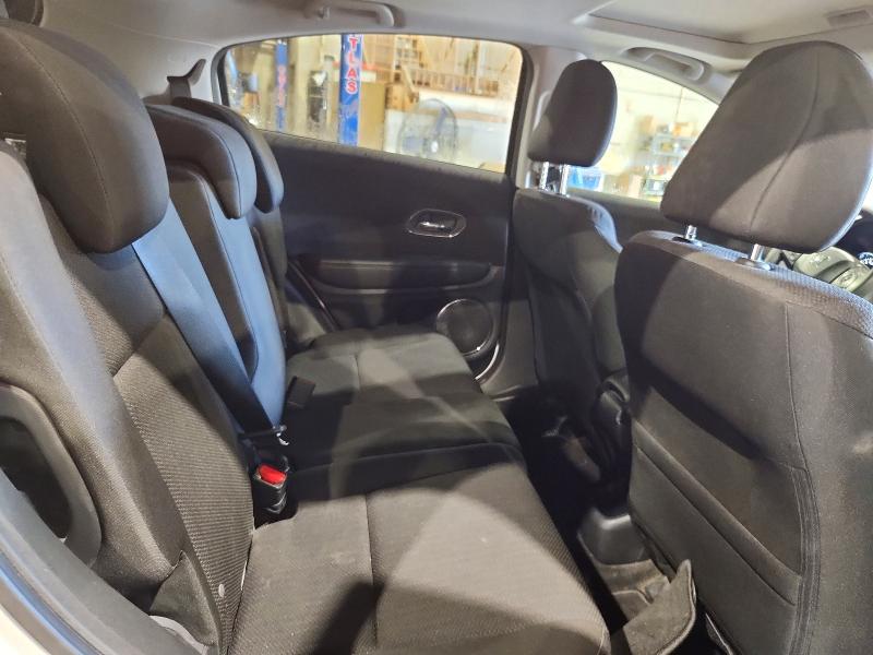 Aukcja sprzedaży 2016 Honda Hr-v, vin: 3CZRU6H59GM104745, numer aukcji: 66164476