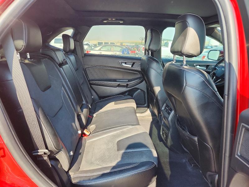 Aukcja sprzedaży 2024 Ford Edge, vin: 2FMPK4AP7RBA34987, numer aukcji: 63432426