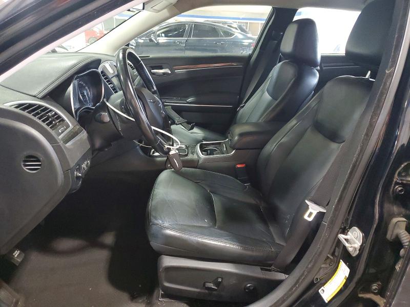 Продаж на аукціоні авто 2018 Chrysler 300, vin: 2C3CCARG8JH269214, номер лоту: 63191886