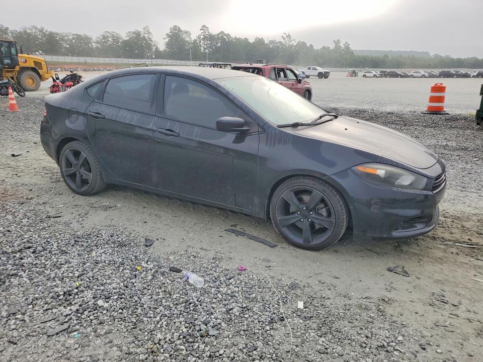 Продаж на аукціоні авто 2015 Dodge Dart, vin: 1C3CDFBB7FD242874, номер лоту: 65999376