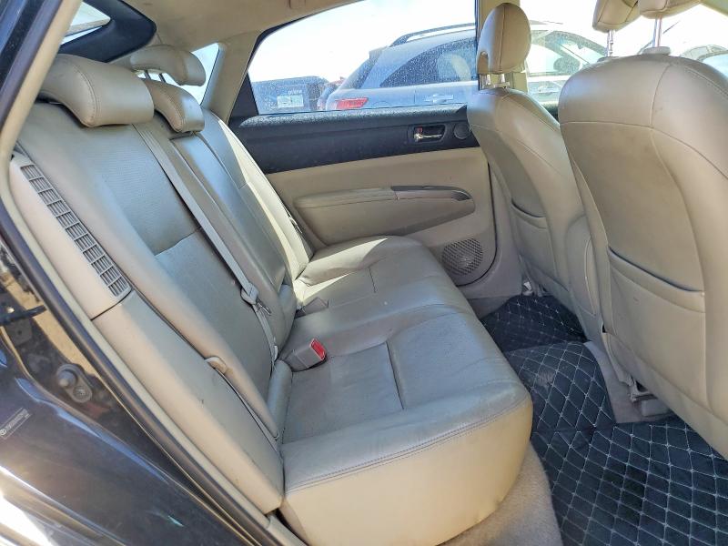 Aukcja sprzedaży 2008 Toyota Prius, vin: JTDKB20U183329107, numer aukcji: 63806276