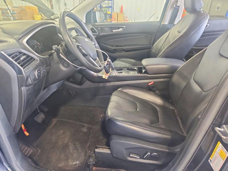 Продажа на аукционе авто 2019 Ford Edge, vin: 2FMPK4K98KBC02027, номер лота: 65827176