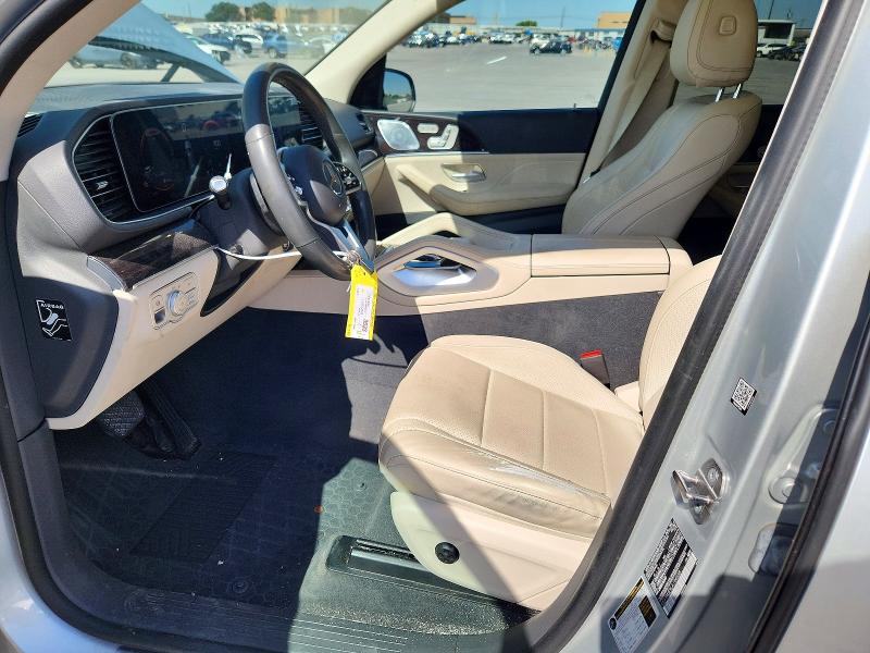 Продаж на аукціоні авто 2020 Mercedes-benz Gle, vin: 4JGFB4JE9LA194558, номер лоту: 65114186