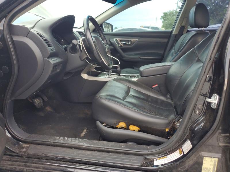 Aukcja sprzedaży 2015 Nissan Altima, vin: 1N4BL3AP7FC286004, numer aukcji: 66089446