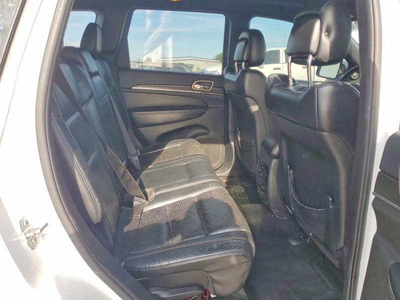 Продажа на аукционе авто 2015 Jeep Grand Cherokee, vin: 1C4RJFBGXFC865275, номер лота: 64150516