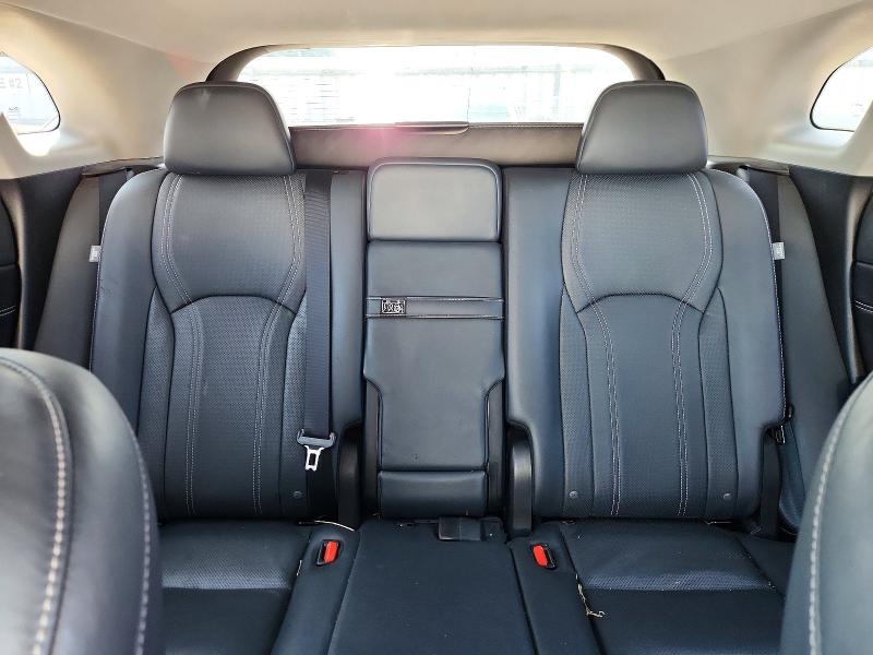 Продаж на аукціоні авто 2020 Lexus Rx, vin: 2T2HZMDAXLC250693, номер лоту: 62762826