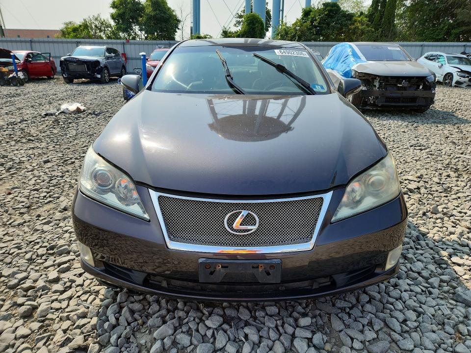 Aukcja sprzedaży 2010 Lexus Es, vin: JTHBK1EG1A2349008, numer aukcji: 64902306