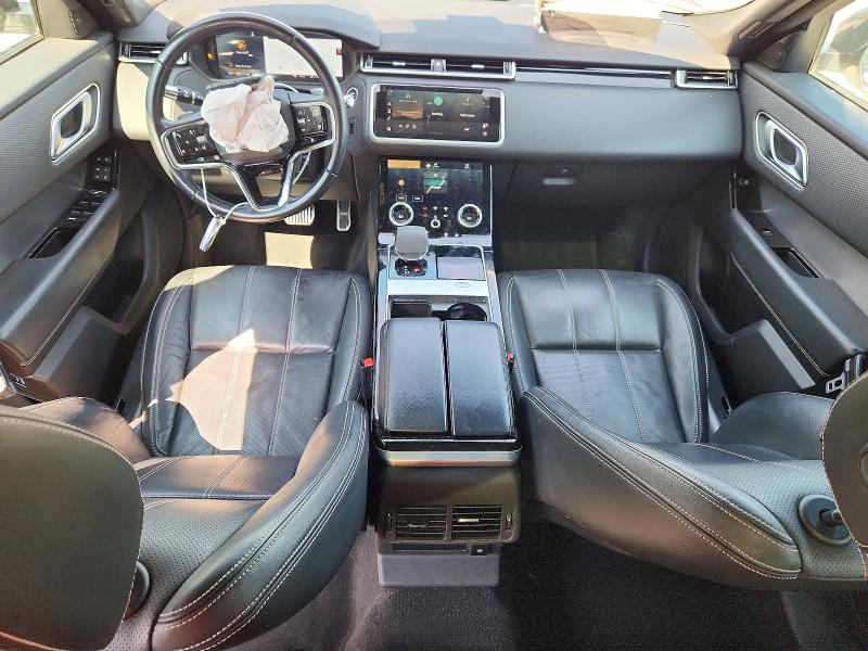 65184876 :رقم المزاد ، SALYT2EXXMA304019 vin ، 2021 Land Rover Range Rover Velar مزاد بيع