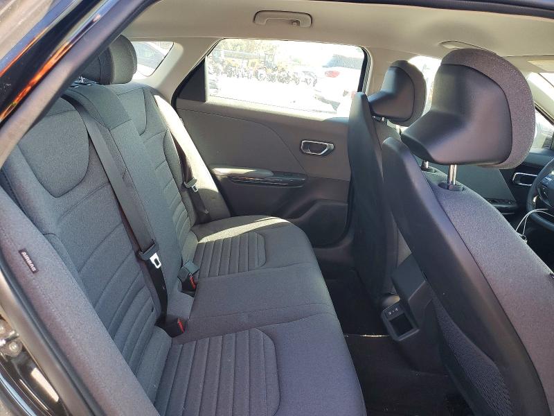 65403986 :رقم المزاد ، 3KPFU4DE7SE069452 vin ، 2025 Kia K4 مزاد بيع