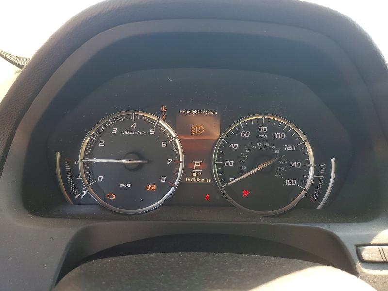 2015 Acura Tlx მანქანა იყიდება აუქციონზე, vin: 19UUB1F54FA026299, აუქციონის ნომერი: 66474726