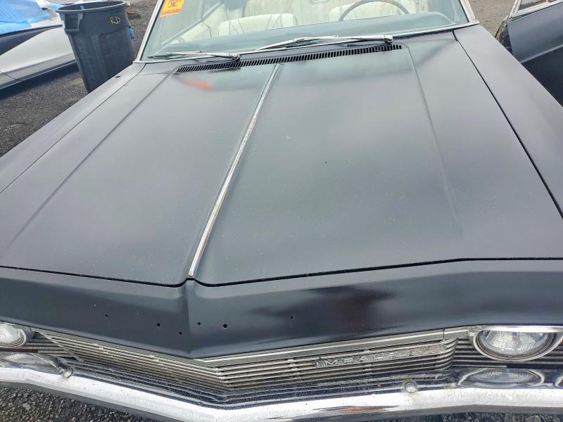 Продажа на аукционе авто 1965 Chevrolet Impala, vin: 16675T210452, номер лота: 65347956