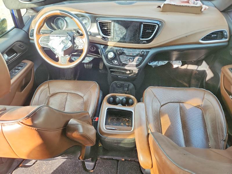 Aukcja sprzedaży 2020 Chrysler Pacifica, vin: 2C4RC1GGXLR285694, numer aukcji: 64414976