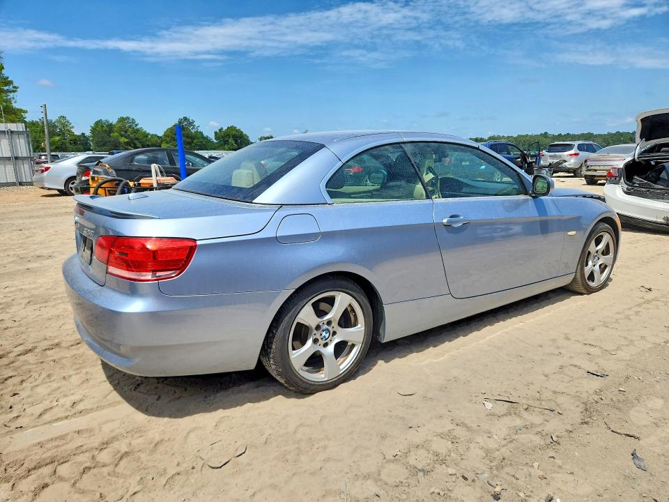 65888216 :رقم المزاد ، WBAWL1C55APX27381 vin ، 2010 Bmw 328 مزاد بيع