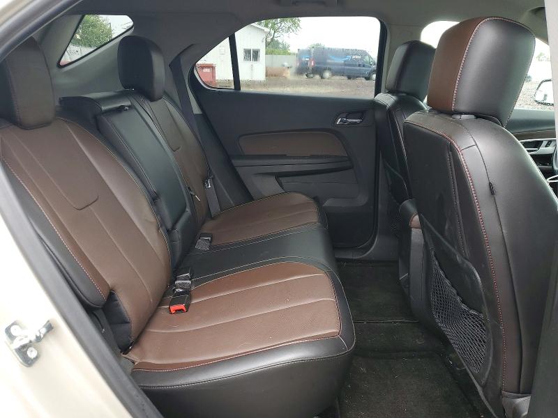 Aukcja sprzedaży 2015 Chevrolet Equinox, vin: 2GNFLHEKXF6216102, numer aukcji: 64229576
