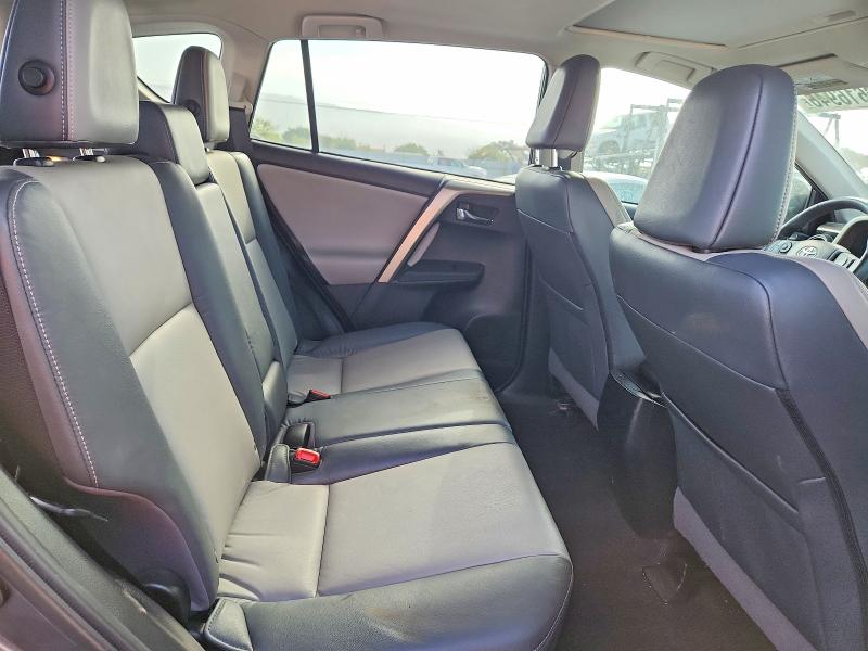 Продажа на аукционе авто 2015 Toyota Rav4, vin: 2T3YFREV9FW210238, номер лота: 63616946