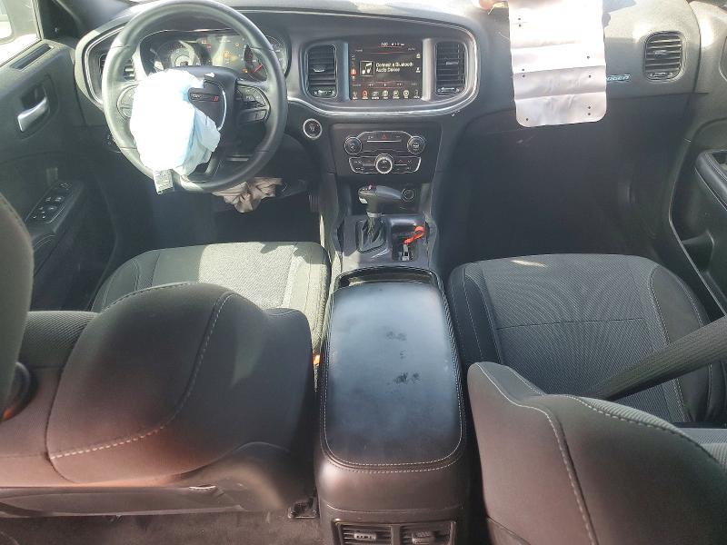63732896 :رقم المزاد ، 2C3CDXHG3GH169998 vin ، 2016 Dodge Charger مزاد بيع
