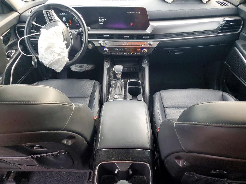 Aukcja sprzedaży 2024 Kia Telluride, vin: 5XYP6DGC5RG474280, numer aukcji: 67015496