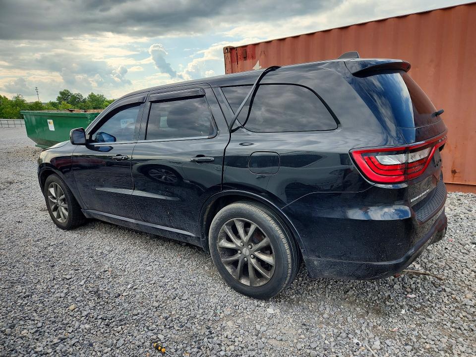 Продаж на аукціоні авто 2014 Dodge Durango, vin: 1C4RDHAG2EC360382, номер лоту: 63641526