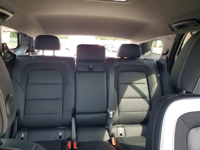 66321086 :رقم المزاد ، 3GNKDBRM7SS242480 vin ، 2025 Chevrolet Blazer مزاد بيع