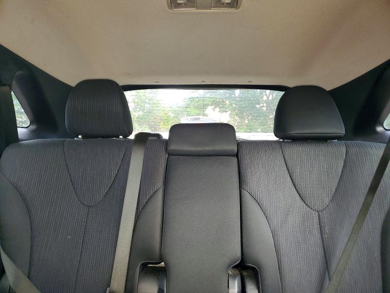 2015 Toyota Venza მანქანა იყიდება აუქციონზე, vin: 4T3BA3BB2FU074529, აუქციონის ნომერი: 64179346