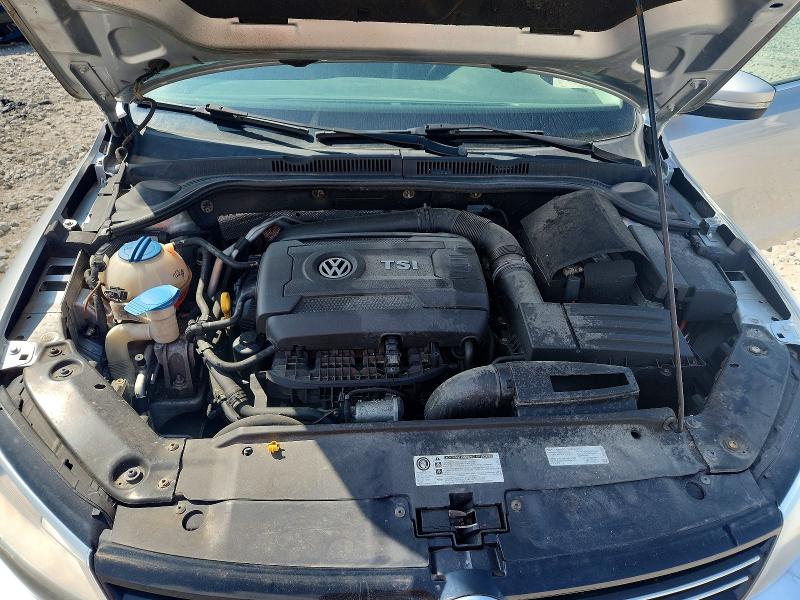 Aukcja sprzedaży 2014 Volkswagen Jetta, vin: 3VWD07AJ6EM333712, numer aukcji: 64268076