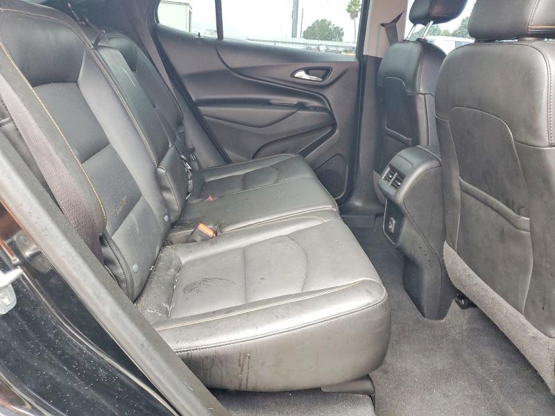Aukcja sprzedaży 2020 Chevrolet Equinox, vin: 2GNAXKEV9L6169534, numer aukcji: 63669206