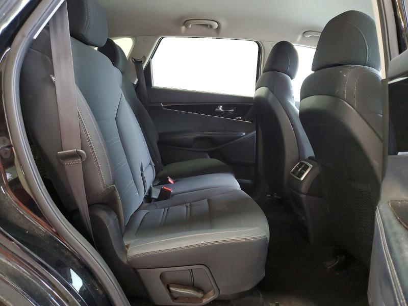 Aukcja sprzedaży 2017 Kia Sorento, vin: 5XYPGDA3XHG251981, numer aukcji: 64608936