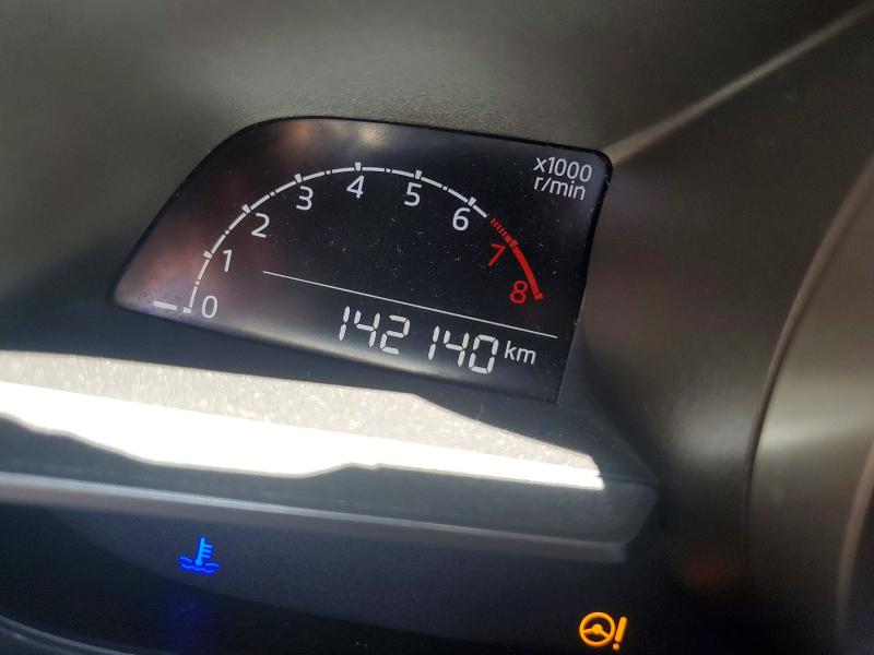 65517636 :رقم المزاد ، 3MZBN1U72HM127927 vin ، 2017 Mazda 3 مزاد بيع